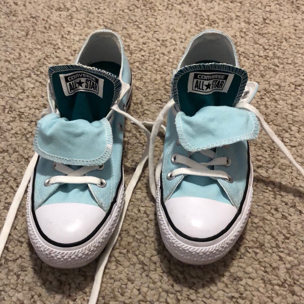Don’t wear